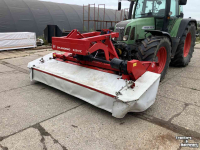 Maaier Lely 320 MC + 320 FC