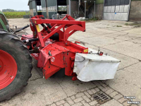 Maaier Lely 320 MC + 320 FC