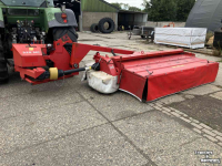 Maaier Lely 320 MC + 320 FC