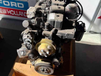 Motor FPT F4GE0404B
