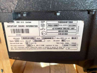 Motor FPT F4GE0404B