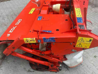 Maaier Kuhn GMD 702F frontmaaier