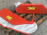 Maaier Kuhn GMD 702F frontmaaier