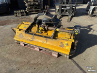 Klepelmaaier  Münthing MUE 160