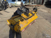 Klepelmaaier  Münthing MUE 160