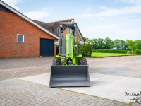 Telescopische Shovel / Wiellader / Kniklader E-Kraft T600 Elektrische telescoopshovel
