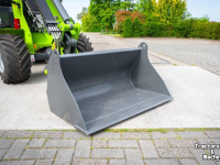 Telescopische Shovel / Wiellader / Kniklader E-Kraft T600 Elektrische telescoopshovel