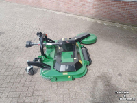 Weidebloter Geo GB 150