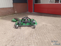 Weidebloter Geo GB 150