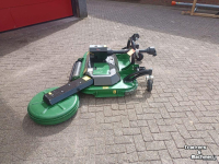 Weidebloter Geo GB 150
