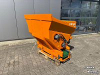 Stroverdeler / Stroblazer Flingk FLINGK KSS 1015