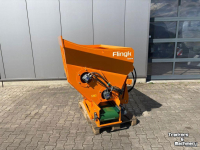 Stroverdeler / Stroblazer Flingk FLINGK KSS 1015