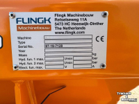 Stroverdeler / Stroblazer Flingk FLINGK KSS 1015