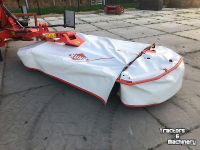 Maaier Kuhn Kuhn - GMD 8730 FF