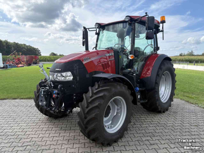 Tractor / Trekker Case-IH Farmall 90a