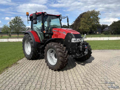 Tractor / Trekker Case-IH Farmall 90a