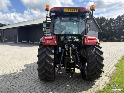 Tractor / Trekker Case-IH Farmall 90a