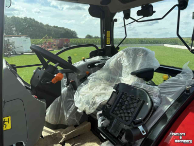Tractor / Trekker Case-IH Farmall 90a