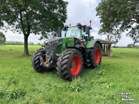 Tractor / Trekker Fendt 942 Gen7 Profi+
