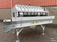 Afweegapparatuur  Sorma, weger, G09 126