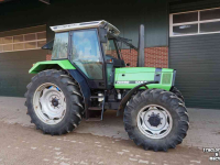 Traktoren Deutz-Fahr Agrostar DX 4.71
