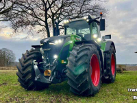 Tractor / Trekker Fendt 942 Gen7 Profi+
