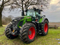 Tractor / Trekker Fendt 942 Gen7 Profi+