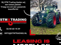Tractor / Trekker Fendt 942 Gen7 Profi+