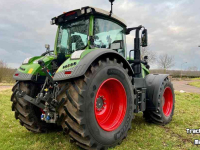 Tractor / Trekker Fendt 942 Gen7 Profi+
