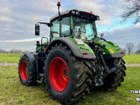 Tractor / Trekker Fendt 942 Gen7 Profi+
