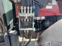 Front-laders / Frontlader / Voorlader Stoll F30 HDP  Steyr- Case-IH