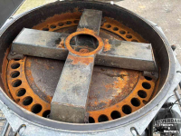 Zodebemester Slootsmid SK 700