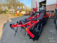 Bouwlandinjecteur Evers Freiberger XL BT25-800 R62