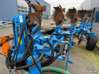 Ploegen Lemken Variopal 7