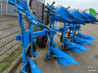 Ploegen Lemken Variopal 7