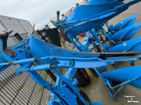 Ploegen Lemken Variopal 7