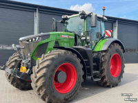 Tractor / Trekker Fendt 930 PROFI PLUS