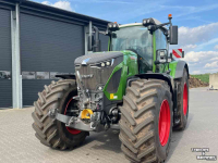 Tractor / Trekker Fendt 930 PROFI PLUS