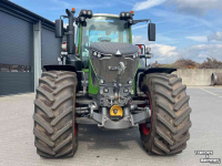 Tractor / Trekker Fendt 930 PROFI PLUS