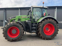 Tractor / Trekker Fendt 930 PROFI PLUS