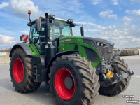 Tractor / Trekker Fendt 930 PROFI PLUS