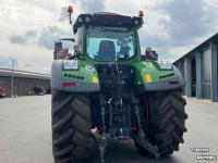 Tractor / Trekker Fendt 930 PROFI PLUS