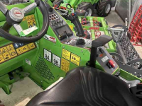 Shovel / Wiellader / Kniklader Avant 755i TDL