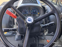 Tractor / Trekker New Holland TSA 135 + Luchtremmen