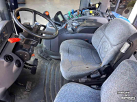 Tractor / Trekker New Holland TSA 135 + Luchtremmen