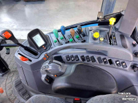 Tractor / Trekker New Holland TSA 135 + Luchtremmen