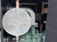 Stationare motor/pomp set Ferbo Motorpompset