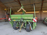 Pootmachine Amazone ED 451 - K