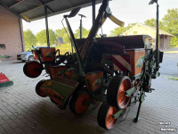 Pootmachine Amazone ED 451 - K