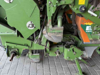 Pootmachine Amazone ED 451 - K